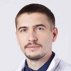 Старшинов И. Г.