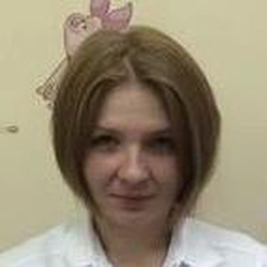 Иванова Юлия Михайловна