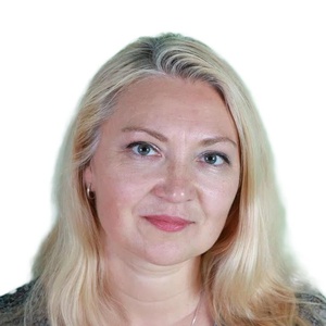 Жоголева Э. В.