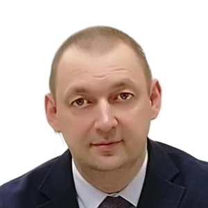 Смольников Дмитрий Сергеевич