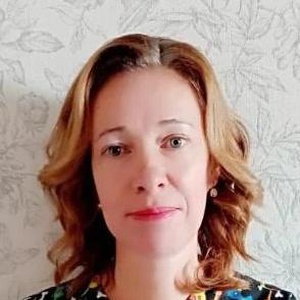 Лазарева О. Б.