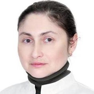 Девлятшина Венера Хайдаровна