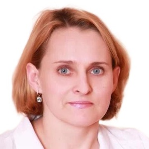 Квартина Вера Владимировна