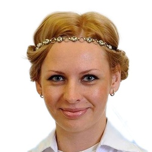 Горькова М. В.