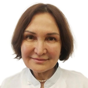 Ахметова Р. А.