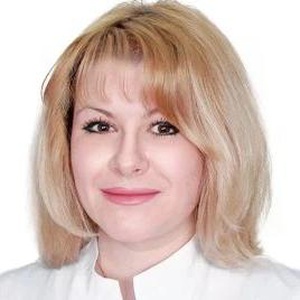 Гусева Татьяна Сергеевна