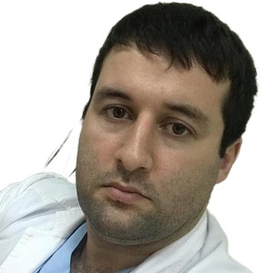 Атлуханов Фархат Махачевич