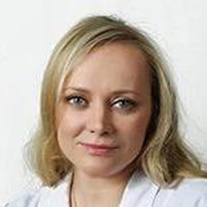 Морозова Л. Г.