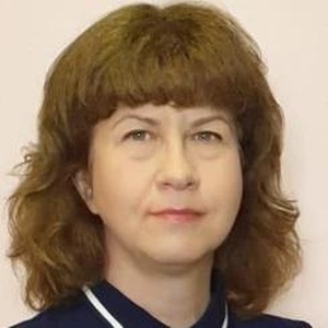 Уральская Е. В.