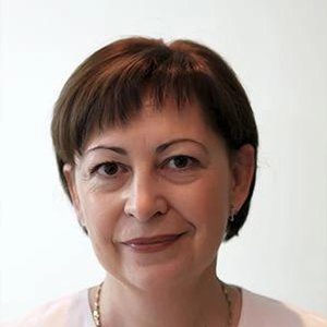 Марголина Яна Феликсовна