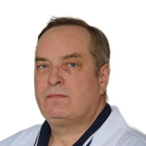 Харин А. С.