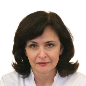 Павлова Е. С.