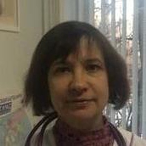 Панина Татьяна Владимировна