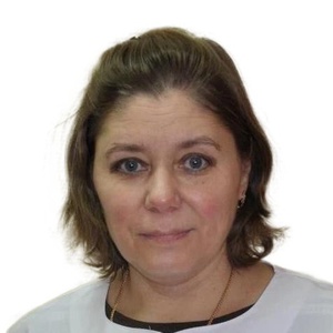 Савинкина Е. В.