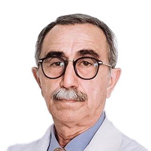 Израилов Валерий Александрович