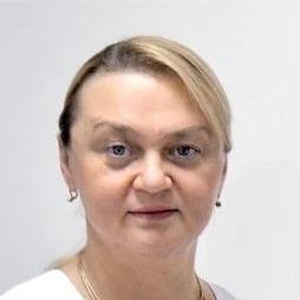 Соловьева Наталья Петровна