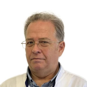 Полянский А. В.