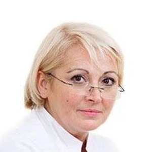 Матько Лариса Юрьевна