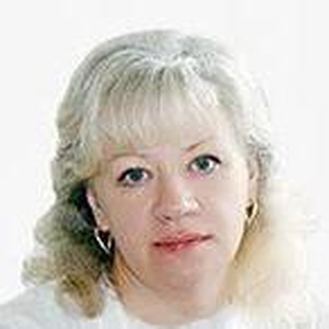 Власенкова Н. С.