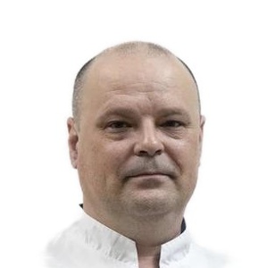 Сорокин А. В.