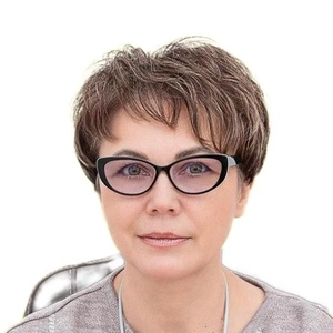 Никитина А. В.