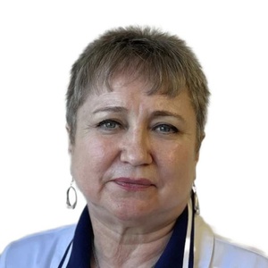 Хромова О. А.