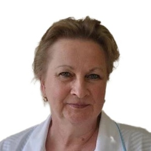 Швецова С. А.