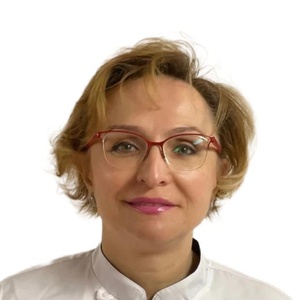 Волкова Н. Н.
