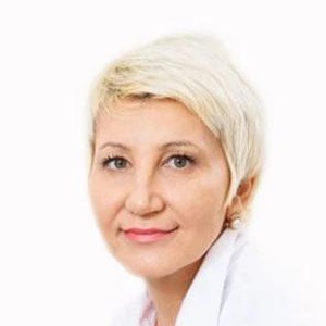 Каган Марина Юрьевна