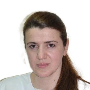 Ибичаева М. И.