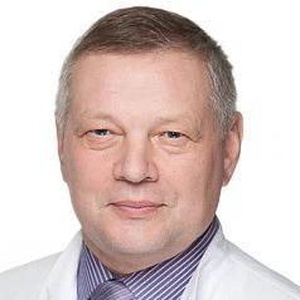 Зданович Сергей Федорович