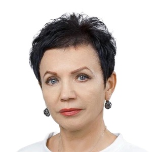 Шмайстер И. В.