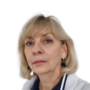 Хвощева Т. В.