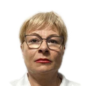 Сапелкина Н. А.