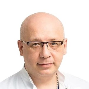 Попов Владимир Владимирович