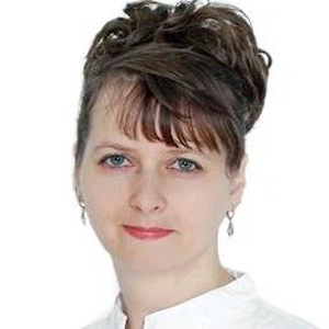 Аипова Мария Викторовна