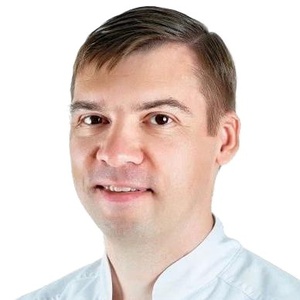 Степанищев А. В.