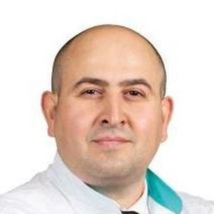 Хачатрян Рубен Джанибекович