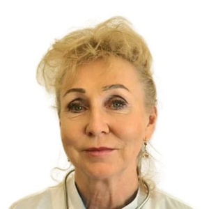 Прохорова Ирина Николаевна