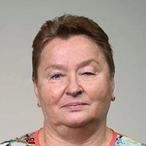 Хильченко Н. И.