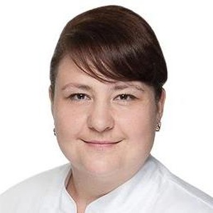 Карелина Анна Валерьевна