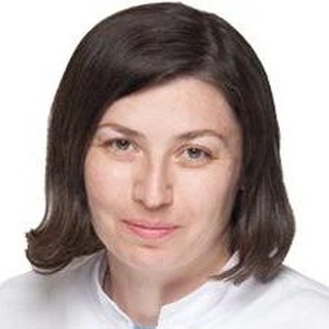 Малиева Альбина Есеновна