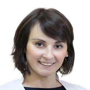 Попова Л. А.