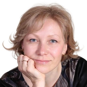 Булавкина Елена Юрьевна