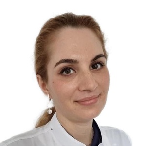 Аликина Е. А.
