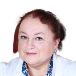 Баранова Н. Н.