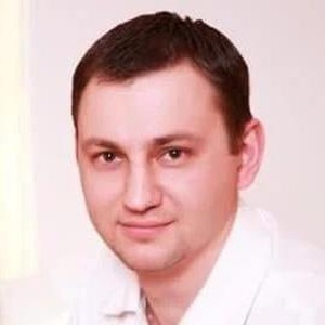 Соболев П. В.