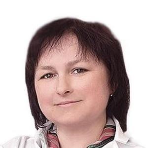 Макарова Елена Николаевна