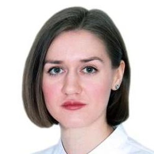 Воронина Евгения Михайловна