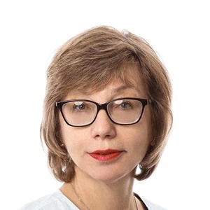 Коваленко Е. В.